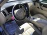 2011 Blue /Beige Infiniti EX EX35 AWD (JN1AJ0HR9BM) with an 3.5L V6 DOHC 24V engine, 5-Speed Automatic Overdrive transmission, located at 577 Chester Pike, Prospect Park, PA, 19076, (610) 237-1015, 39.886154, -75.302338 - 2011 Infiniti EX350: Only 104k miles, sunroof, navigation system, backup camera, new PA inspection, RUNS LIKE NEW! This vehicle comes inspected and has been given a bumper to bumper safety check. It is very clean, reliable, and well maintained. We offer a unique pay plan that is known for being t- Photo#12