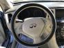 2011 Blue /Beige Infiniti EX EX35 AWD (JN1AJ0HR9BM) with an 3.5L V6 DOHC 24V engine, 5-Speed Automatic Overdrive transmission, located at 577 Chester Pike, Prospect Park, PA, 19076, (610) 237-1015, 39.886154, -75.302338 - 2011 Infiniti EX350: Only 104k miles, sunroof, navigation system, backup camera, new PA inspection, RUNS LIKE NEW! This vehicle comes inspected and has been given a bumper to bumper safety check. It is very clean, reliable, and well maintained. We offer a unique pay plan that is known for being t- Photo#13