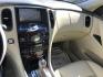 2011 Blue /Beige Infiniti EX EX35 AWD (JN1AJ0HR9BM) with an 3.5L V6 DOHC 24V engine, 5-Speed Automatic Overdrive transmission, located at 577 Chester Pike, Prospect Park, PA, 19076, (610) 237-1015, 39.886154, -75.302338 - 2011 Infiniti EX350: Only 104k miles, sunroof, navigation system, backup camera, new PA inspection, RUNS LIKE NEW! This vehicle comes inspected and has been given a bumper to bumper safety check. It is very clean, reliable, and well maintained. We offer a unique pay plan that is known for being t- Photo#14