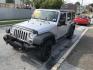 2012 Silver /Black Jeep Wrangler Unlimited Sport 4WD (1C4HJWDG3CL) with an 3.6L V6 DOHC 24V FFV engine, Manual transmission, located at 577 Chester Pike, Prospect Park, PA, 19076, (610) 237-1015, 39.886154, -75.302338 - 2012 Jeep Wrangler Unlimited Sport 4WD: Stick Shift, new PA inspection, SUPER CLEAN, runs LIKE NEW! This vehicle comes inspected and has been given a bumper to bumper safety check. It is very clean, reliable, and well maintained. We offer a unique pay plan that is known for being the easiest and- Photo#3