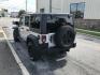 2012 Silver /Black Jeep Wrangler Unlimited Sport 4WD (1C4HJWDG3CL) with an 3.6L V6 DOHC 24V FFV engine, Manual transmission, located at 577 Chester Pike, Prospect Park, PA, 19076, (610) 237-1015, 39.886154, -75.302338 - 2012 Jeep Wrangler Unlimited Sport 4WD: Stick Shift, new PA inspection, SUPER CLEAN, runs LIKE NEW! This vehicle comes inspected and has been given a bumper to bumper safety check. It is very clean, reliable, and well maintained. We offer a unique pay plan that is known for being the easiest and- Photo#6