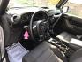 2012 Silver /Black Jeep Wrangler Unlimited Sport 4WD (1C4HJWDG3CL) with an 3.6L V6 DOHC 24V FFV engine, Manual transmission, located at 577 Chester Pike, Prospect Park, PA, 19076, (610) 237-1015, 39.886154, -75.302338 - 2012 Jeep Wrangler Unlimited Sport 4WD: Stick Shift, new PA inspection, SUPER CLEAN, runs LIKE NEW! This vehicle comes inspected and has been given a bumper to bumper safety check. It is very clean, reliable, and well maintained. We offer a unique pay plan that is known for being the easiest and- Photo#12