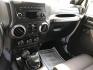 2012 Silver /Black Jeep Wrangler Unlimited Sport 4WD (1C4HJWDG3CL) with an 3.6L V6 DOHC 24V FFV engine, Manual transmission, located at 577 Chester Pike, Prospect Park, PA, 19076, (610) 237-1015, 39.886154, -75.302338 - 2012 Jeep Wrangler Unlimited Sport 4WD: Stick Shift, new PA inspection, SUPER CLEAN, runs LIKE NEW! This vehicle comes inspected and has been given a bumper to bumper safety check. It is very clean, reliable, and well maintained. We offer a unique pay plan that is known for being the easiest and- Photo#14