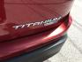 2015 Red /Black Ford Edge Titanium AWD (2FMPK4K93FB) with an 2.0L L4 DOHC 16V engine, 6A transmission, located at 577 Chester Pike, Prospect Park, PA, 19076, (610) 237-1015, 39.886154, -75.302338 - 2015 Ford Edge Titanium: Panoramic sunroof, navigation system, backup camera, new PA inspection, AWD, SUPER CLEAN, runs LIKE NEW! This vehicle comes inspected and has been given a bumper to bumper safety check. It is very clean, reliable, and well maintained. We offer a unique pay plan that is kn- Photo#8