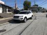 2017 White /Tan Ford Explorer 4WD (1FM5K8B86HG) with an 3.5L V6 DOHC 24V engine, 6A transmission, located at 577 Chester Pike, Prospect Park, PA, 19076, (610) 237-1015, 39.886154, -75.302338 - 2017 Ford Explorer: 3rd Row seating, backup camera, 4WD, new PA inspection, SUPER CLEAN, runs LIKE NEW! This vehicle comes inspected and has been given a bumper to bumper safety check. It is very clean, reliable, and well maintained. We offer a unique pay plan that is known for being the easiest- Photo#1