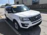 2017 White /Tan Ford Explorer 4WD (1FM5K8B86HG) with an 3.5L V6 DOHC 24V engine, 6A transmission, located at 577 Chester Pike, Prospect Park, PA, 19076, (610) 237-1015, 39.886154, -75.302338 - 2017 Ford Explorer: 3rd Row seating, backup camera, 4WD, new PA inspection, SUPER CLEAN, runs LIKE NEW! This vehicle comes inspected and has been given a bumper to bumper safety check. It is very clean, reliable, and well maintained. We offer a unique pay plan that is known for being the easiest- Photo#3