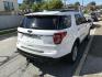 2017 White /Tan Ford Explorer 4WD (1FM5K8B86HG) with an 3.5L V6 DOHC 24V engine, 6A transmission, located at 577 Chester Pike, Prospect Park, PA, 19076, (610) 237-1015, 39.886154, -75.302338 - 2017 Ford Explorer: 3rd Row seating, backup camera, 4WD, new PA inspection, SUPER CLEAN, runs LIKE NEW! This vehicle comes inspected and has been given a bumper to bumper safety check. It is very clean, reliable, and well maintained. We offer a unique pay plan that is known for being the easiest- Photo#4