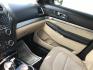2017 White /Tan Ford Explorer 4WD (1FM5K8B86HG) with an 3.5L V6 DOHC 24V engine, 6A transmission, located at 577 Chester Pike, Prospect Park, PA, 19076, (610) 237-1015, 39.886154, -75.302338 - 2017 Ford Explorer: 3rd Row seating, backup camera, 4WD, new PA inspection, SUPER CLEAN, runs LIKE NEW! This vehicle comes inspected and has been given a bumper to bumper safety check. It is very clean, reliable, and well maintained. We offer a unique pay plan that is known for being the easiest- Photo#15