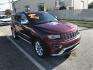2016 Burgundy /Tan Jeep Grand Cherokee Summit 4WD (1C4RJFJGXGC) with an 3.6L V6 DOHC 24V engine, 8A transmission, located at 577 Chester Pike, Prospect Park, PA, 19076, (610) 237-1015, 39.886154, -75.302338 - 2016 Jeep Grand Cherokee Summit: Fully loaded, navigation system, backup camera, panoramic sunroof, new PA inspection, runs LIKE NEW! This vehicle comes inspected and has been given a bumper to bumper safety check. It is very clean, reliable, and well maintained. We offer a unique pay plan that i- Photo#3