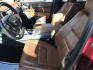 2016 Burgundy /Tan Jeep Grand Cherokee Summit 4WD (1C4RJFJGXGC) with an 3.6L V6 DOHC 24V engine, 8A transmission, located at 577 Chester Pike, Prospect Park, PA, 19076, (610) 237-1015, 39.886154, -75.302338 - 2016 Jeep Grand Cherokee Summit: Fully loaded, navigation system, backup camera, panoramic sunroof, new PA inspection, runs LIKE NEW! This vehicle comes inspected and has been given a bumper to bumper safety check. It is very clean, reliable, and well maintained. We offer a unique pay plan that i- Photo#11