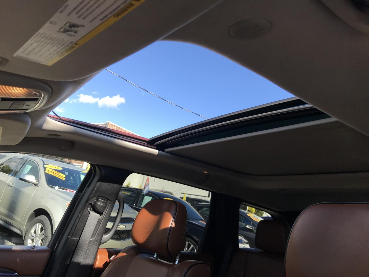 2016 Burgundy /Tan Jeep Grand Cherokee Summit 4WD (1C4RJFJGXGC) with an 3.6L V6 DOHC 24V engine, 8A transmission, located at 577 Chester Pike, Prospect Park, PA, 19076, (610) 237-1015, 39.886154, -75.302338 - 2016 Jeep Grand Cherokee Summit: Fully loaded, navigation system, backup camera, panoramic sunroof, new PA inspection, runs LIKE NEW! This vehicle comes inspected and has been given a bumper to bumper safety check. It is very clean, reliable, and well maintained. We offer a unique pay plan that i- Photo#19