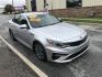 2019 Silver /Gray Kia Optima LX (5XXGT4L36KG) with an 2.4L L4 DOHC 16V engine, 6A transmission, located at 577 Chester Pike, Prospect Park, PA, 19076, (610) 237-1015, 39.886154, -75.302338 - 2019 Kia Optima LX: Backup camera, new PA inspection, great on gas, SUPER CLEAN, runs LIKE NEW! This vehicle comes inspected and has been given a bumper to bumper safety check. It is very clean, reliable, and well maintained. We offer a unique pay plan that is known for being the easiest and fast- Photo#3