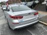 2019 Silver /Gray Kia Optima LX (5XXGT4L36KG) with an 2.4L L4 DOHC 16V engine, 6A transmission, located at 577 Chester Pike, Prospect Park, PA, 19076, (610) 237-1015, 39.886154, -75.302338 - 2019 Kia Optima LX: Backup camera, new PA inspection, great on gas, SUPER CLEAN, runs LIKE NEW! This vehicle comes inspected and has been given a bumper to bumper safety check. It is very clean, reliable, and well maintained. We offer a unique pay plan that is known for being the easiest and fast- Photo#5