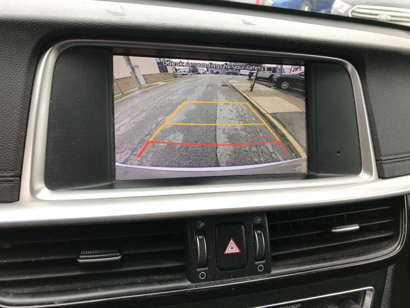 2019 Silver /Gray Kia Optima LX (5XXGT4L36KG) with an 2.4L L4 DOHC 16V engine, 6A transmission, located at 577 Chester Pike, Prospect Park, PA, 19076, (610) 237-1015, 39.886154, -75.302338 - 2019 Kia Optima LX: Backup camera, new PA inspection, great on gas, SUPER CLEAN, runs LIKE NEW! This vehicle comes inspected and has been given a bumper to bumper safety check. It is very clean, reliable, and well maintained. We offer a unique pay plan that is known for being the easiest and fast- Photo#12