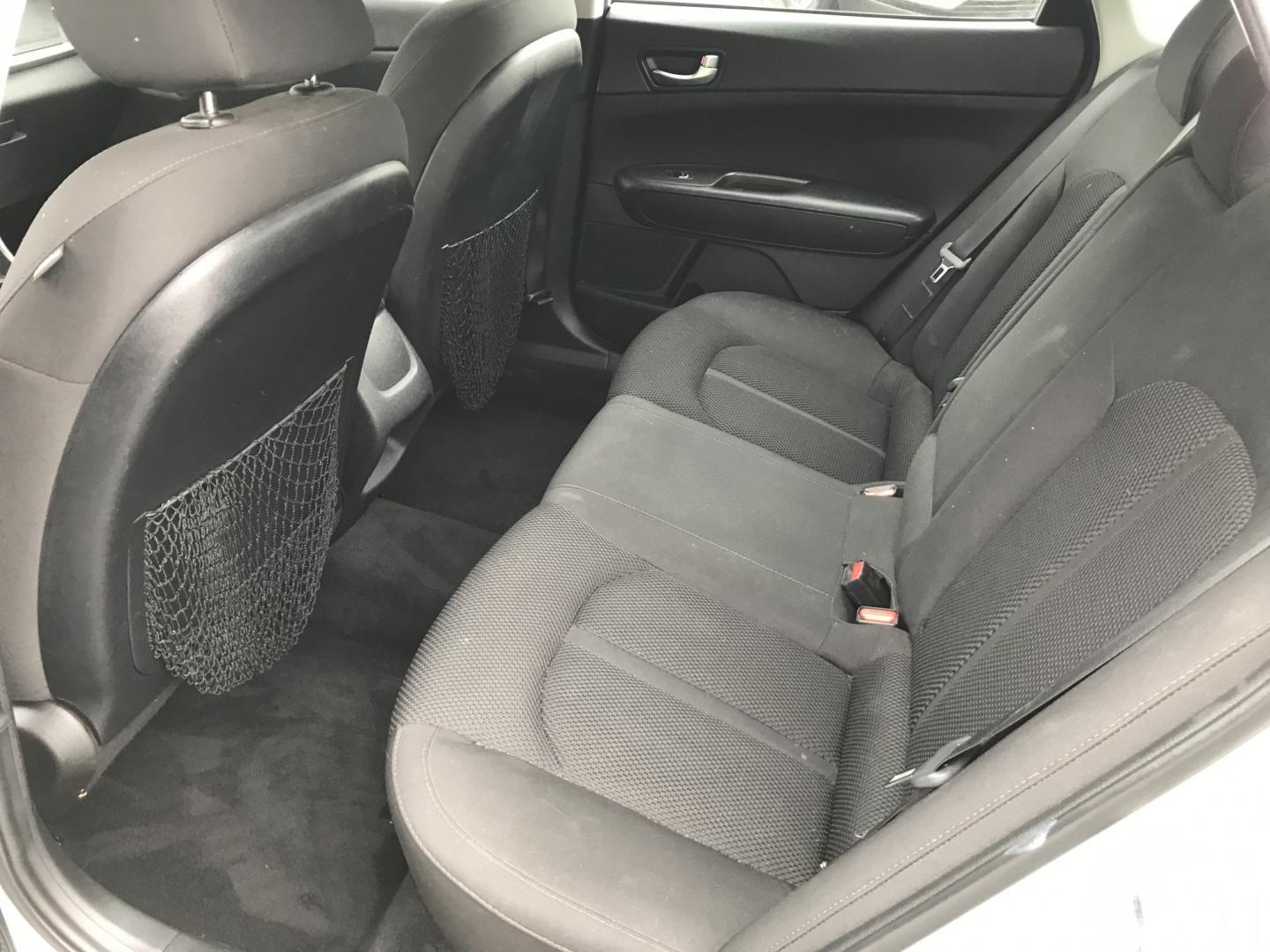2019 Silver /Gray Kia Optima LX (5XXGT4L36KG) with an 2.4L L4 DOHC 16V engine, 6A transmission, located at 577 Chester Pike, Prospect Park, PA, 19076, (610) 237-1015, 39.886154, -75.302338 - 2019 Kia Optima LX: Backup camera, new PA inspection, great on gas, SUPER CLEAN, runs LIKE NEW! This vehicle comes inspected and has been given a bumper to bumper safety check. It is very clean, reliable, and well maintained. We offer a unique pay plan that is known for being the easiest and fast- Photo#15