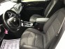 2018 White /Black Chevrolet Equinox LT AWD (2GNAXSEV9J6) with an 1.5L L4 DIR DOHC 16V TURBO engine, 6A transmission, located at 577 Chester Pike, Prospect Park, PA, 19076, (610) 237-1015, 39.886154, -75.302338 - 2018 Chevy Equinox LT: AWD, backup camera, new PA inspection, SUPER CLEAN, runs LIKE NEW! This vehicle comes inspected and has been given a bumper to bumper safety check. It is very clean, reliable, and well maintained. We offer a unique pay plan that is known for being the easiest and fastest fi- Photo#9