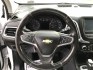 2018 White /Black Chevrolet Equinox LT AWD (2GNAXSEV9J6) with an 1.5L L4 DIR DOHC 16V TURBO engine, 6A transmission, located at 577 Chester Pike, Prospect Park, PA, 19076, (610) 237-1015, 39.886154, -75.302338 - 2018 Chevy Equinox LT: AWD, backup camera, new PA inspection, SUPER CLEAN, runs LIKE NEW! This vehicle comes inspected and has been given a bumper to bumper safety check. It is very clean, reliable, and well maintained. We offer a unique pay plan that is known for being the easiest and fastest fi- Photo#11