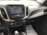 2018 White /Black Chevrolet Equinox LT AWD (2GNAXSEV9J6) with an 1.5L L4 DIR DOHC 16V TURBO engine, 6A transmission, located at 577 Chester Pike, Prospect Park, PA, 19076, (610) 237-1015, 39.886154, -75.302338 - 2018 Chevy Equinox LT: AWD, backup camera, new PA inspection, SUPER CLEAN, runs LIKE NEW! This vehicle comes inspected and has been given a bumper to bumper safety check. It is very clean, reliable, and well maintained. We offer a unique pay plan that is known for being the easiest and fastest fi- Photo#12