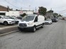 2017 White /Gray Ford Transit 250 Van Low Roof w/Sliding Pass. 130-in. WB (1FTYR1YM8HK) with an 3.7L V6 DOHC 24V engine, 6A transmission, located at 577 Chester Pike, Prospect Park, PA, 19076, (610) 237-1015, 39.886154, -75.302338 - 2017 Ford Transit 250: Ladder racks, shelving, new PA inspection, backup camera, FLEET MAINTAINED! This vehicle comes inspected and has been given a bumper to bumper safety check. It is very clean, reliable, and well maintained. We offer a unique pay plan that is known for being the easiest and f- Photo#1