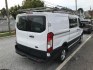 2017 White /Gray Ford Transit 250 Van Low Roof w/Sliding Pass. 130-in. WB (1FTYR1YM8HK) with an 3.7L V6 DOHC 24V engine, 6A transmission, located at 577 Chester Pike, Prospect Park, PA, 19076, (610) 237-1015, 39.886154, -75.302338 - 2017 Ford Transit 250: Ladder racks, shelving, new PA inspection, backup camera, FLEET MAINTAINED! This vehicle comes inspected and has been given a bumper to bumper safety check. It is very clean, reliable, and well maintained. We offer a unique pay plan that is known for being the easiest and f- Photo#4
