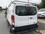 2017 White /Gray Ford Transit 250 Van Low Roof w/Sliding Pass. 130-in. WB (1FTYR1YM8HK) with an 3.7L V6 DOHC 24V engine, 6A transmission, located at 577 Chester Pike, Prospect Park, PA, 19076, (610) 237-1015, 39.886154, -75.302338 - 2017 Ford Transit 250: Ladder racks, shelving, new PA inspection, backup camera, FLEET MAINTAINED! This vehicle comes inspected and has been given a bumper to bumper safety check. It is very clean, reliable, and well maintained. We offer a unique pay plan that is known for being the easiest and f- Photo#5
