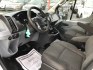 2017 White /Gray Ford Transit 250 Van Low Roof w/Sliding Pass. 130-in. WB (1FTYR1YM8HK) with an 3.7L V6 DOHC 24V engine, 6A transmission, located at 577 Chester Pike, Prospect Park, PA, 19076, (610) 237-1015, 39.886154, -75.302338 - 2017 Ford Transit 250: Ladder racks, shelving, new PA inspection, backup camera, FLEET MAINTAINED! This vehicle comes inspected and has been given a bumper to bumper safety check. It is very clean, reliable, and well maintained. We offer a unique pay plan that is known for being the easiest and f- Photo#8