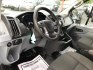 2017 White /Gray Ford Transit 250 Van Low Roof w/Sliding Pass. 130-in. WB (1FTYR1YM8HK) with an 3.7L V6 DOHC 24V engine, 6A transmission, located at 577 Chester Pike, Prospect Park, PA, 19076, (610) 237-1015, 39.886154, -75.302338 - 2017 Ford Transit 250: Ladder racks, shelving, new PA inspection, backup camera, FLEET MAINTAINED! This vehicle comes inspected and has been given a bumper to bumper safety check. It is very clean, reliable, and well maintained. We offer a unique pay plan that is known for being the easiest and f- Photo#12