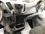 2017 White /Gray Ford Transit 250 Van Low Roof w/Sliding Pass. 130-in. WB (1FTYR1YM8HK) with an 3.7L V6 DOHC 24V engine, 6A transmission, located at 577 Chester Pike, Prospect Park, PA, 19076, (610) 237-1015, 39.886154, -75.302338 - 2017 Ford Transit 250: Ladder racks, shelving, new PA inspection, backup camera, FLEET MAINTAINED! This vehicle comes inspected and has been given a bumper to bumper safety check. It is very clean, reliable, and well maintained. We offer a unique pay plan that is known for being the easiest and f- Photo#14