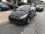 2015 Black Hyundai Accent GLS 4-Door 6A (KMHCT4AEXFU) with an 1.6L L4 DOHC 16V engine, 6A transmission, located at 577 Chester Pike, Prospect Park, PA, 19076, (610) 237-1015, 39.886154, -75.302338 - 2015 Hyundai Accent GLS: Great on gas, new PA inspection, SUPER CLEAN, runs LIKE NEW! This vehicle comes inspected and has been given a bumper to bumper safety check. It is very clean, reliable, and well maintained. We offer a unique pay plan that is known for being the easiest and fastest financ- Photo#2