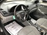 2015 Black Hyundai Accent GLS 4-Door 6A (KMHCT4AEXFU) with an 1.6L L4 DOHC 16V engine, 6A transmission, located at 577 Chester Pike, Prospect Park, PA, 19076, (610) 237-1015, 39.886154, -75.302338 - 2015 Hyundai Accent GLS: Great on gas, new PA inspection, SUPER CLEAN, runs LIKE NEW! This vehicle comes inspected and has been given a bumper to bumper safety check. It is very clean, reliable, and well maintained. We offer a unique pay plan that is known for being the easiest and fastest financ- Photo#10
