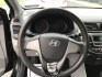 2015 Black Hyundai Accent GLS 4-Door 6A (KMHCT4AEXFU) with an 1.6L L4 DOHC 16V engine, 6A transmission, located at 577 Chester Pike, Prospect Park, PA, 19076, (610) 237-1015, 39.886154, -75.302338 - 2015 Hyundai Accent GLS: Great on gas, new PA inspection, SUPER CLEAN, runs LIKE NEW! This vehicle comes inspected and has been given a bumper to bumper safety check. It is very clean, reliable, and well maintained. We offer a unique pay plan that is known for being the easiest and fastest financ- Photo#11