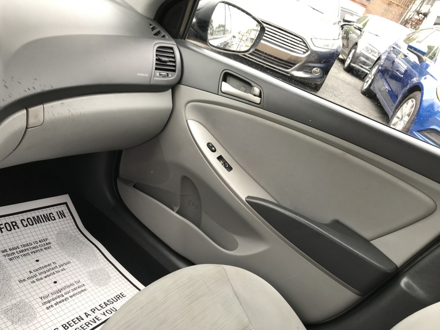 2015 Black Hyundai Accent GLS 4-Door 6A (KMHCT4AEXFU) with an 1.6L L4 DOHC 16V engine, 6A transmission, located at 577 Chester Pike, Prospect Park, PA, 19076, (610) 237-1015, 39.886154, -75.302338 - 2015 Hyundai Accent GLS: Great on gas, new PA inspection, SUPER CLEAN, runs LIKE NEW! This vehicle comes inspected and has been given a bumper to bumper safety check. It is very clean, reliable, and well maintained. We offer a unique pay plan that is known for being the easiest and fastest financ- Photo#14