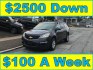 2013 Blue /Gray Chevrolet Traverse LS w/PDC (1GNKRFED0DJ) with an 3.6L V6 DOHC 24V engine, 6-Speed Automatic transmission, located at 577 Chester Pike, Prospect Park, PA, 19076, (610) 237-1015, 39.886154, -75.302338 - 2013 Chevy Traverse: Only 91k miles, 3rd row seating, backup camera, new PA inspection, SUPER CLEAN, runs LIKE NEW! This vehicle comes inspected and has been given a bumper to bumper safety check. It is very clean, reliable, and well maintained. We offer a unique pay plan that is known for being- Photo#0