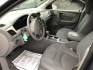 2013 Blue /Gray Chevrolet Traverse LS w/PDC (1GNKRFED0DJ) with an 3.6L V6 DOHC 24V engine, 6-Speed Automatic transmission, located at 577 Chester Pike, Prospect Park, PA, 19076, (610) 237-1015, 39.886154, -75.302338 - 2013 Chevy Traverse: Only 91k miles, 3rd row seating, backup camera, new PA inspection, SUPER CLEAN, runs LIKE NEW! This vehicle comes inspected and has been given a bumper to bumper safety check. It is very clean, reliable, and well maintained. We offer a unique pay plan that is known for being- Photo#7