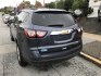 2013 Blue /Gray Chevrolet Traverse LS w/PDC (1GNKRFED0DJ) with an 3.6L V6 DOHC 24V engine, 6-Speed Automatic transmission, located at 577 Chester Pike, Prospect Park, PA, 19076, (610) 237-1015, 39.886154, -75.302338 - 2013 Chevy Traverse: Only 91k miles, 3rd row seating, backup camera, new PA inspection, SUPER CLEAN, runs LIKE NEW! This vehicle comes inspected and has been given a bumper to bumper safety check. It is very clean, reliable, and well maintained. We offer a unique pay plan that is known for being- Photo#5