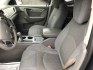 2013 Blue /Gray Chevrolet Traverse LS w/PDC (1GNKRFED0DJ) with an 3.6L V6 DOHC 24V engine, 6-Speed Automatic transmission, located at 577 Chester Pike, Prospect Park, PA, 19076, (610) 237-1015, 39.886154, -75.302338 - 2013 Chevy Traverse: Only 91k miles, 3rd row seating, backup camera, new PA inspection, SUPER CLEAN, runs LIKE NEW! This vehicle comes inspected and has been given a bumper to bumper safety check. It is very clean, reliable, and well maintained. We offer a unique pay plan that is known for being- Photo#9