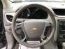 2013 Blue /Gray Chevrolet Traverse LS w/PDC (1GNKRFED0DJ) with an 3.6L V6 DOHC 24V engine, 6-Speed Automatic transmission, located at 577 Chester Pike, Prospect Park, PA, 19076, (610) 237-1015, 39.886154, -75.302338 - 2013 Chevy Traverse: Only 91k miles, 3rd row seating, backup camera, new PA inspection, SUPER CLEAN, runs LIKE NEW! This vehicle comes inspected and has been given a bumper to bumper safety check. It is very clean, reliable, and well maintained. We offer a unique pay plan that is known for being- Photo#10