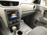 2013 Blue /Gray Chevrolet Traverse LS w/PDC (1GNKRFED0DJ) with an 3.6L V6 DOHC 24V engine, 6-Speed Automatic transmission, located at 577 Chester Pike, Prospect Park, PA, 19076, (610) 237-1015, 39.886154, -75.302338 - 2013 Chevy Traverse: Only 91k miles, 3rd row seating, backup camera, new PA inspection, SUPER CLEAN, runs LIKE NEW! This vehicle comes inspected and has been given a bumper to bumper safety check. It is very clean, reliable, and well maintained. We offer a unique pay plan that is known for being- Photo#12