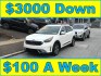 2018 White /Gray Kia Niro Plug In Hybrid EX Premium (KNDCC3LD7J5) , 6A transmission, located at 577 Chester Pike, Prospect Park, PA, 19076, (610) 237-1015, 39.886154, -75.302338 - 2018 Kia Niro Plug in Hybrid: Navigation system, backup camera, new PA inspection, EXCELLENT ON GAS! This vehicle comes inspected and has been given a bumper to bumper safety check. It is very clean, reliable, and well maintained. We offer a unique pay plan that is known for being the easiest and- Photo#0
