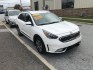 2018 White /Gray Kia Niro Plug In Hybrid EX Premium (KNDCC3LD7J5) , 6A transmission, located at 577 Chester Pike, Prospect Park, PA, 19076, (610) 237-1015, 39.886154, -75.302338 - 2018 Kia Niro Plug in Hybrid: Navigation system, backup camera, new PA inspection, EXCELLENT ON GAS! This vehicle comes inspected and has been given a bumper to bumper safety check. It is very clean, reliable, and well maintained. We offer a unique pay plan that is known for being the easiest and- Photo#3