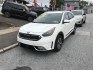 2018 White /Gray Kia Niro Plug In Hybrid EX Premium (KNDCC3LD7J5) , 6A transmission, located at 577 Chester Pike, Prospect Park, PA, 19076, (610) 237-1015, 39.886154, -75.302338 - 2018 Kia Niro Plug in Hybrid: Navigation system, backup camera, new PA inspection, EXCELLENT ON GAS! This vehicle comes inspected and has been given a bumper to bumper safety check. It is very clean, reliable, and well maintained. We offer a unique pay plan that is known for being the easiest and- Photo#2