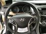 2013 White /Tan Hyundai Elantra GLS (5NPDH4AE2DH) with an 1.8L L4 DOHC 16V engine, 6-Speed Automatic transmission, located at 577 Chester Pike, Prospect Park, PA, 19076, (610) 237-1015, 39.886154, -75.302338 - 2013 Hyundai Elantra GLS: Only 90k miles, great on gas, SUPER CLEAN, runs LIKE NEW! This vehicle comes inspected and has been given a bumper to bumper safety check. It is very clean, reliable, and well maintained. We offer a unique pay plan that is known for being the easiest and fastest financin- Photo#11