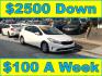 2018 White /Gray Kia Forte LX 6M (3KPFK4A73JE) with an 2.0L L4 DOHC 16V engine, 6M transmission, located at 577 Chester Pike, Prospect Park, PA, 19076, (610) 237-1015, 39.886154, -75.302338 - 2018 Kia Forte: Backup camera, new PA inspection, great on gas, SUPER CLEAN, runs LIKE NEW! This vehicle comes inspected and has been given a bumper to bumper safety check. It is very clean, reliable, and well maintained. We offer a unique pay plan that is known for being the easiest and fastest- Photo#0