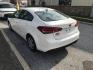 2018 White /Gray Kia Forte LX 6M (3KPFK4A73JE) with an 2.0L L4 DOHC 16V engine, 6M transmission, located at 577 Chester Pike, Prospect Park, PA, 19076, (610) 237-1015, 39.886154, -75.302338 - 2018 Kia Forte: Backup camera, new PA inspection, great on gas, SUPER CLEAN, runs LIKE NEW! This vehicle comes inspected and has been given a bumper to bumper safety check. It is very clean, reliable, and well maintained. We offer a unique pay plan that is known for being the easiest and fastest- Photo#5