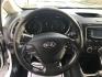 2018 White /Gray Kia Forte LX 6M (3KPFK4A73JE) with an 2.0L L4 DOHC 16V engine, 6M transmission, located at 577 Chester Pike, Prospect Park, PA, 19076, (610) 237-1015, 39.886154, -75.302338 - 2018 Kia Forte: Backup camera, new PA inspection, great on gas, SUPER CLEAN, runs LIKE NEW! This vehicle comes inspected and has been given a bumper to bumper safety check. It is very clean, reliable, and well maintained. We offer a unique pay plan that is known for being the easiest and fastest- Photo#11