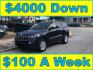 2017 Blue /Black Jeep Grand Cherokee Laredo 4WD (1C4RJFAG2HC) with an 3.6L V6 DOHC 24V engine, 8A transmission, located at 577 Chester Pike, Prospect Park, PA, 19076, (610) 237-1015, 39.886154, -75.302338 - 2017 Jeep Grand Cherokee Laredo: Backup camera, 4x4, new PA inspection, SUPER CLEAN, runs LIKE NEW! This vehicle comes inspected and has been given a bumper to bumper safety check. It is very clean, reliable, and well maintained. We offer a unique pay plan that is known for being the easiest and- Photo#0