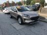 2020 Gold /Tan Ford Escape SE AWD (1FMCU9G65LU) with an 1.5L L3 engine, 6A transmission, located at 577 Chester Pike, Prospect Park, PA, 19076, (610) 237-1015, 39.886154, -75.302338 - 2020 Ford Escape SE: Backup camera, AWD, new PA inspection, SUPER CLEAN, runs LIKE NEW! This vehicle comes inspected and has been given a bumper to bumper safety check. It is very clean, reliable, and well maintained. We offer a unique pay plan that is known for being the easiest and fastest fina- Photo#2