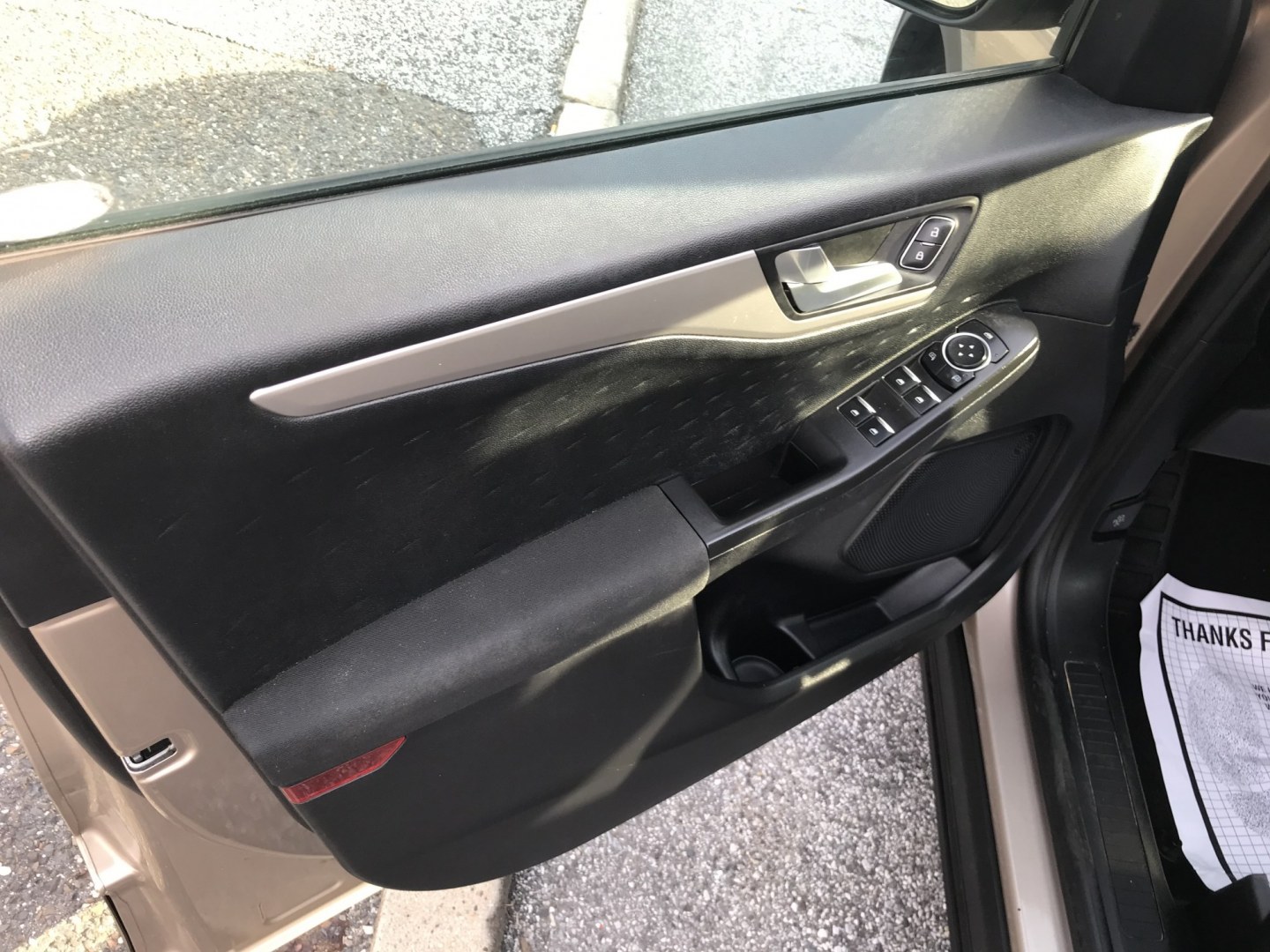 2020 Gold /Tan Ford Escape SE AWD (1FMCU9G65LU) with an 1.5L L3 engine, 6A transmission, located at 577 Chester Pike, Prospect Park, PA, 19076, (610) 237-1015, 39.886154, -75.302338 - 2020 Ford Escape SE: Backup camera, AWD, new PA inspection, SUPER CLEAN, runs LIKE NEW! This vehicle comes inspected and has been given a bumper to bumper safety check. It is very clean, reliable, and well maintained. We offer a unique pay plan that is known for being the easiest and fastest fina- Photo#8