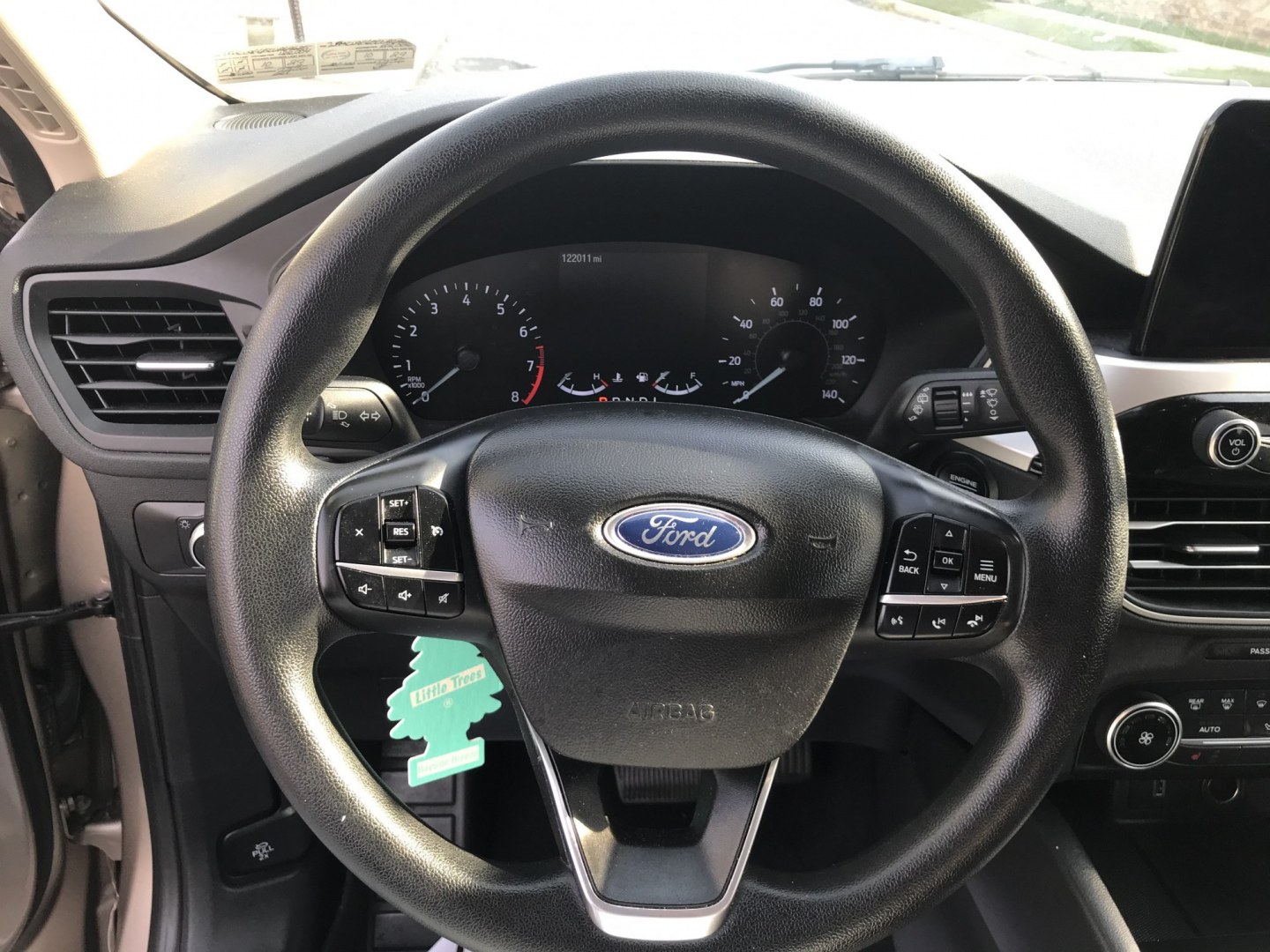 2020 Gold /Tan Ford Escape SE AWD (1FMCU9G65LU) with an 1.5L L3 engine, 6A transmission, located at 577 Chester Pike, Prospect Park, PA, 19076, (610) 237-1015, 39.886154, -75.302338 - 2020 Ford Escape SE: Backup camera, AWD, new PA inspection, SUPER CLEAN, runs LIKE NEW! This vehicle comes inspected and has been given a bumper to bumper safety check. It is very clean, reliable, and well maintained. We offer a unique pay plan that is known for being the easiest and fastest fina- Photo#11