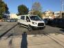 2019 White /Gray Ford Transit 150 Van Low Roof w/Sliding Pass. 130-in. WB (1FTYE1YM2KK) with an 3.7L V6 DOHC 24V engine, 6A transmission, located at 577 Chester Pike, Prospect Park, PA, 19076, (610) 237-1015, 39.886154, -75.302338 - 2019 Ford Transit 150: Multiple pieces of shelving, backup camera, partition, new PA inspection, runs LIKE NEW! This vehicle comes inspected and has been given a bumper to bumper safety check. It is very clean, reliable, and well maintained. We offer a unique pay plan that is known for being the- Photo#1